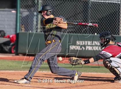 Thumbnail 2 in Greenway vs. Bradshaw Mountain photogallery.