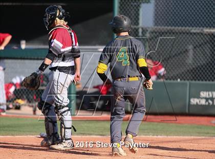 Thumbnail 3 in Greenway vs. Bradshaw Mountain photogallery.
