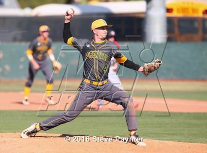 Thumbnail 1 in Greenway vs. Bradshaw Mountain photogallery.