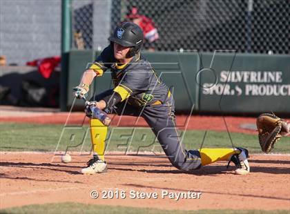 Thumbnail 3 in Greenway vs. Bradshaw Mountain photogallery.