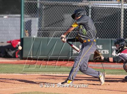 Thumbnail 3 in Greenway vs. Bradshaw Mountain photogallery.
