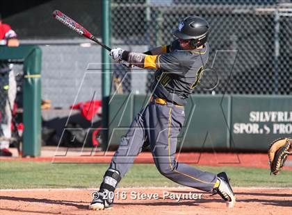 Thumbnail 3 in Greenway vs. Bradshaw Mountain photogallery.