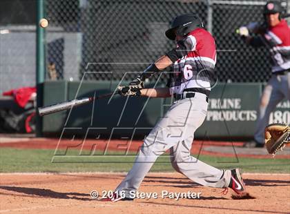 Thumbnail 3 in Greenway vs. Bradshaw Mountain photogallery.