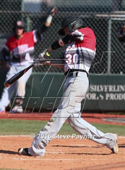 Thumbnail 1 in Greenway vs. Bradshaw Mountain photogallery.