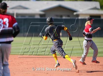 Thumbnail 1 in Greenway vs. Bradshaw Mountain photogallery.