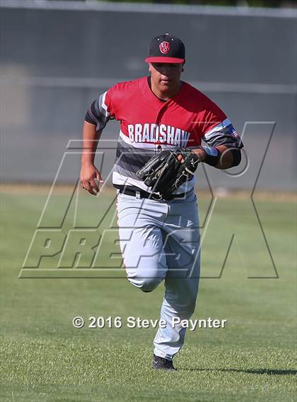 Thumbnail 1 in Greenway vs. Bradshaw Mountain photogallery.
