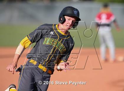 Thumbnail 1 in Greenway vs. Bradshaw Mountain photogallery.