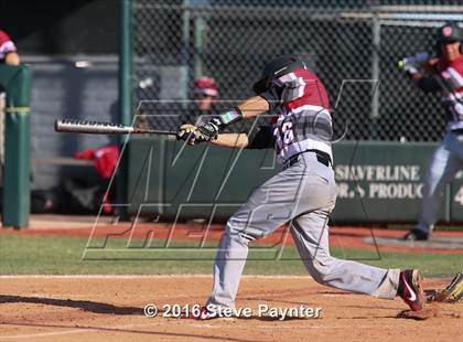 Thumbnail 1 in Greenway vs. Bradshaw Mountain photogallery.
