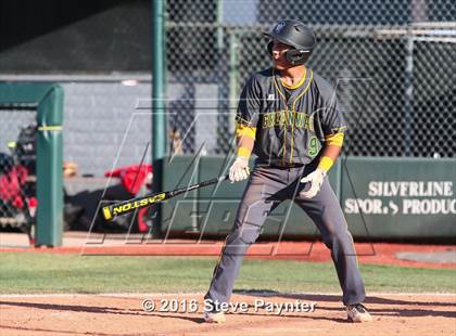 Thumbnail 2 in Greenway vs. Bradshaw Mountain photogallery.