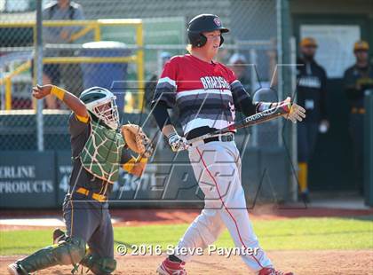 Thumbnail 1 in Greenway vs. Bradshaw Mountain photogallery.