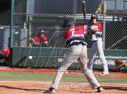 Thumbnail 1 in Greenway vs. Bradshaw Mountain photogallery.