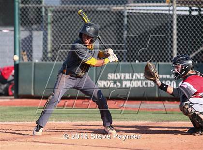 Thumbnail 2 in Greenway vs. Bradshaw Mountain photogallery.