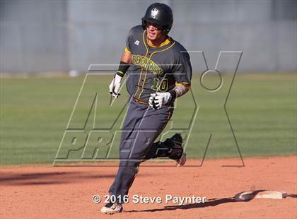 Thumbnail 2 in Greenway vs. Bradshaw Mountain photogallery.