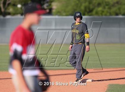 Thumbnail 1 in Greenway vs. Bradshaw Mountain photogallery.