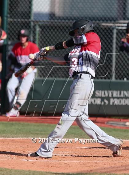 Thumbnail 3 in Greenway vs. Bradshaw Mountain photogallery.