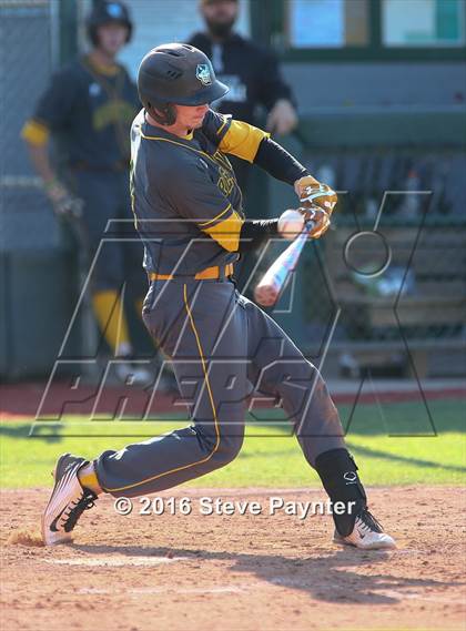 Thumbnail 3 in Greenway vs. Bradshaw Mountain photogallery.