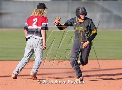 Thumbnail 3 in Greenway vs. Bradshaw Mountain photogallery.