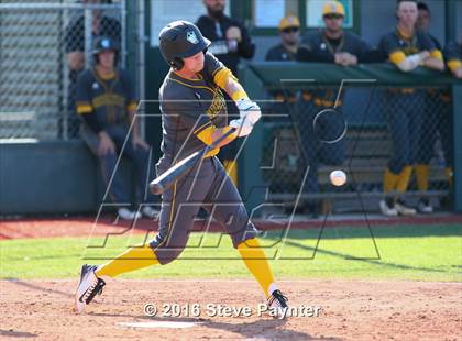 Thumbnail 3 in Greenway vs. Bradshaw Mountain photogallery.
