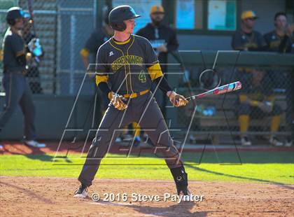 Thumbnail 2 in Greenway vs. Bradshaw Mountain photogallery.