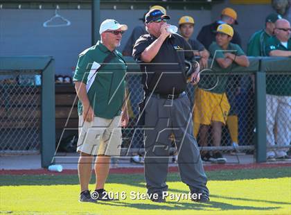 Thumbnail 3 in Greenway vs. Bradshaw Mountain photogallery.