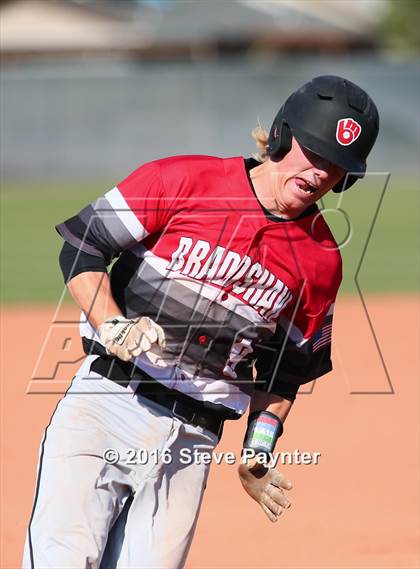 Thumbnail 1 in Greenway vs. Bradshaw Mountain photogallery.