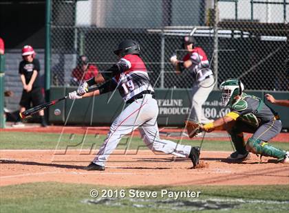 Thumbnail 2 in Greenway vs. Bradshaw Mountain photogallery.