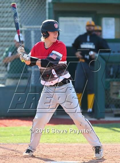 Thumbnail 3 in Greenway vs. Bradshaw Mountain photogallery.
