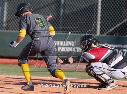 Thumbnail 3 in Greenway vs. Bradshaw Mountain photogallery.
