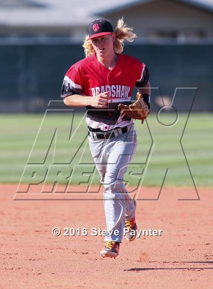 Thumbnail 3 in Greenway vs. Bradshaw Mountain photogallery.