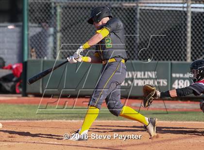 Thumbnail 1 in Greenway vs. Bradshaw Mountain photogallery.