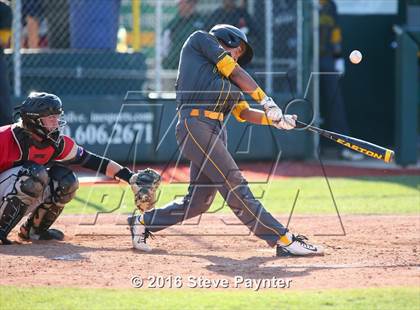 Thumbnail 3 in Greenway vs. Bradshaw Mountain photogallery.