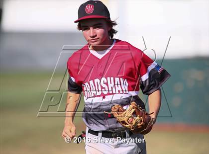 Thumbnail 1 in Greenway vs. Bradshaw Mountain photogallery.