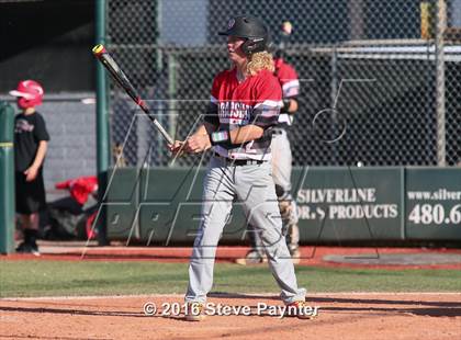 Thumbnail 1 in Greenway vs. Bradshaw Mountain photogallery.