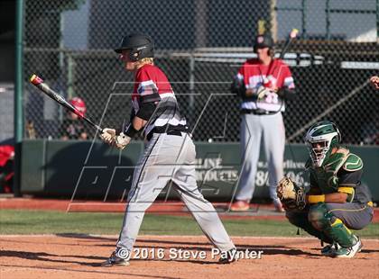 Thumbnail 3 in Greenway vs. Bradshaw Mountain photogallery.