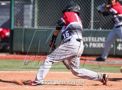 Thumbnail 1 in Greenway vs. Bradshaw Mountain photogallery.