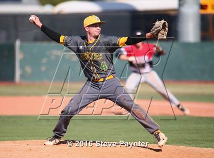 Thumbnail 3 in Greenway vs. Bradshaw Mountain photogallery.
