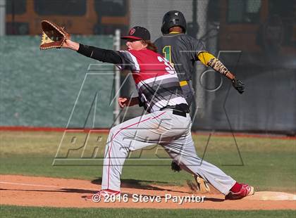 Thumbnail 3 in Greenway vs. Bradshaw Mountain photogallery.