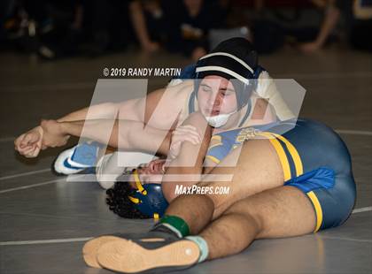 Thumbnail 3 in Turlock @ Elk Grove (CIF Section Dual Championships) photogallery.