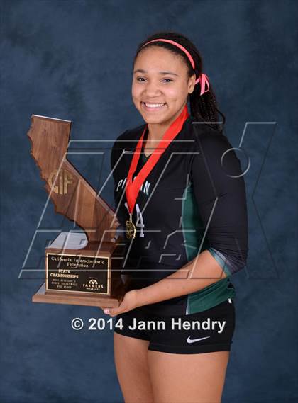 Thumbnail 3 in Pitman (CIF State D1 Awards) photogallery.