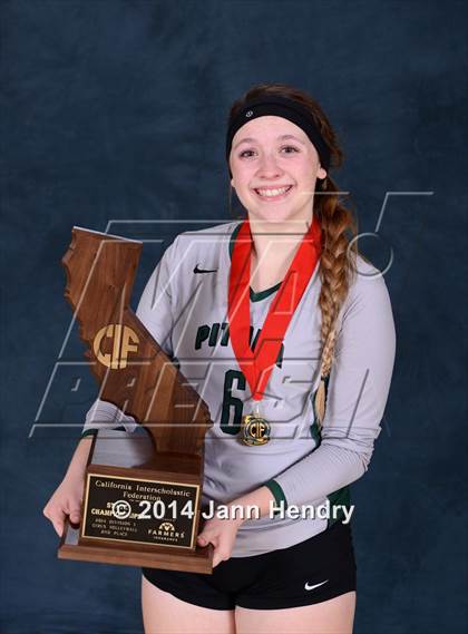 Thumbnail 3 in Pitman (CIF State D1 Awards) photogallery.