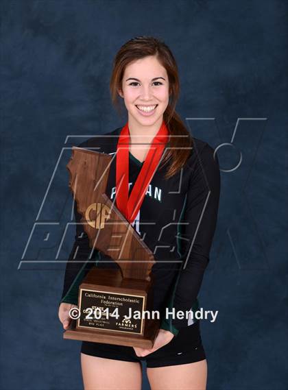 Thumbnail 1 in Pitman (CIF State D1 Awards) photogallery.