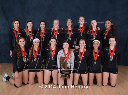 Thumbnail 2 in Pitman (CIF State D1 Awards) photogallery.