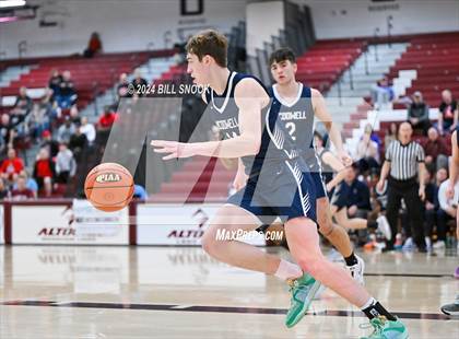 Thumbnail 1 in McDowell @ Reading (PIAA 6A Round 2) photogallery.