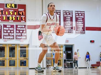 Thumbnail 1 in McDowell @ Reading (PIAA 6A Round 2) photogallery.