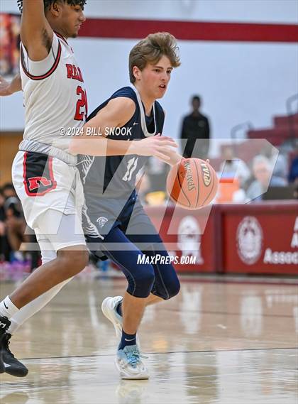 Thumbnail 3 in McDowell @ Reading (PIAA 6A Round 2) photogallery.