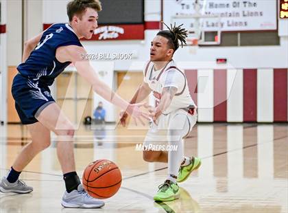 Thumbnail 2 in McDowell @ Reading (PIAA 6A Round 2) photogallery.