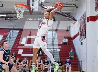 Thumbnail 2 in McDowell @ Reading (PIAA 6A Round 2) photogallery.