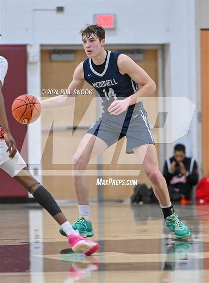Thumbnail 2 in McDowell @ Reading (PIAA 6A Round 2) photogallery.