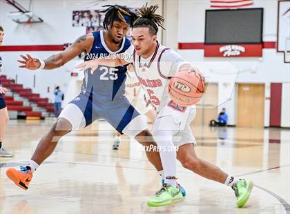 Thumbnail 1 in McDowell @ Reading (PIAA 6A Round 2) photogallery.