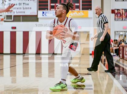Thumbnail 1 in McDowell @ Reading (PIAA 6A Round 2) photogallery.